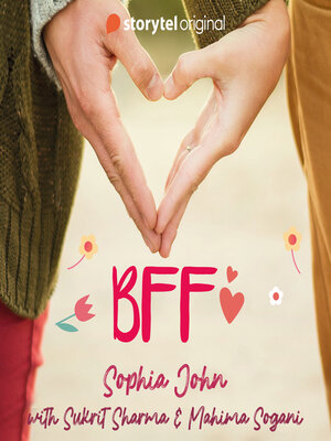 cover image of BFF